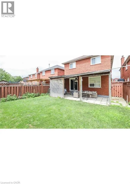 29 FAYWOOD Drive
