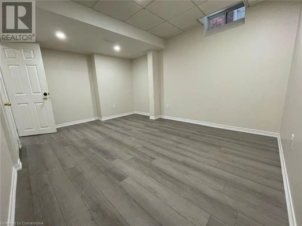59 BRIDGEPORT Crescent Unit# bsmt, #bsmt