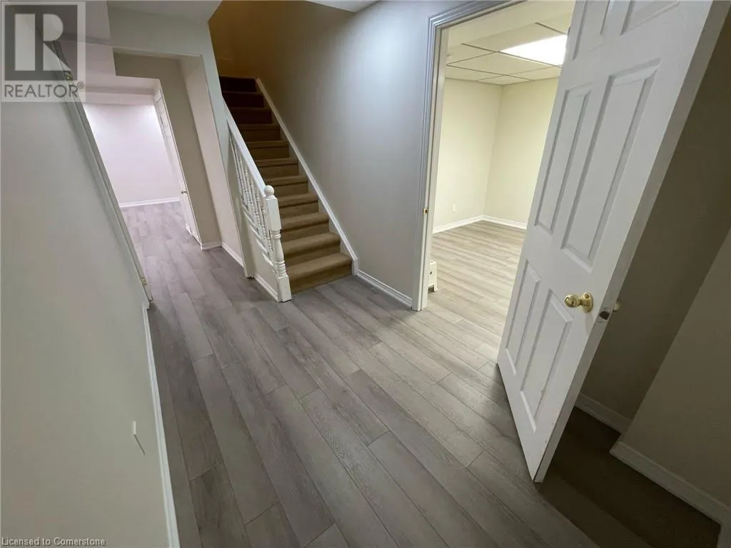 59 BRIDGEPORT Crescent Unit# bsmt, #bsmt