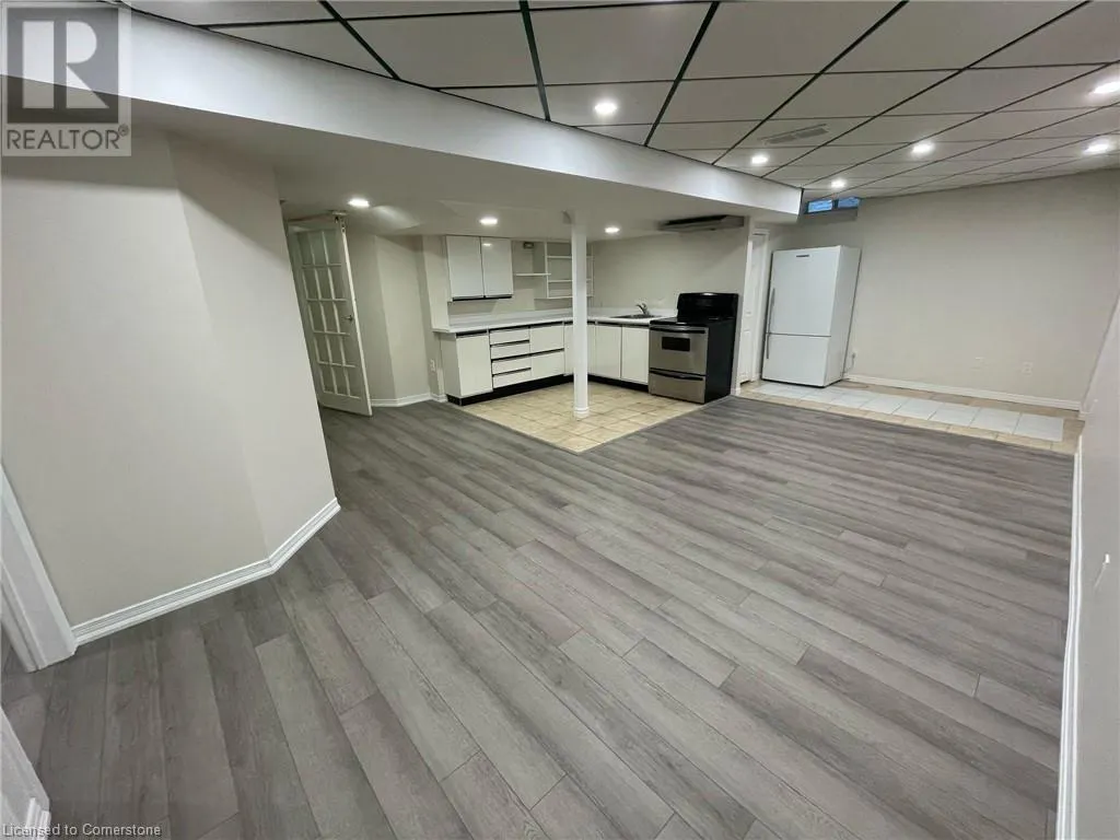 59 BRIDGEPORT Crescent Unit# bsmt, #bsmt