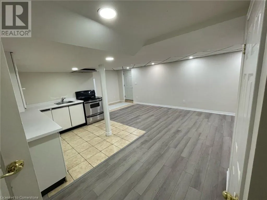 59 BRIDGEPORT Crescent Unit# bsmt, #bsmt