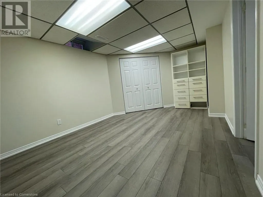 59 BRIDGEPORT Crescent Unit# bsmt, #bsmt