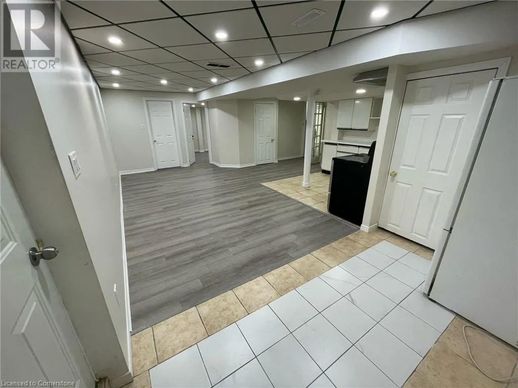 59 BRIDGEPORT Crescent Unit# bsmt, #bsmt