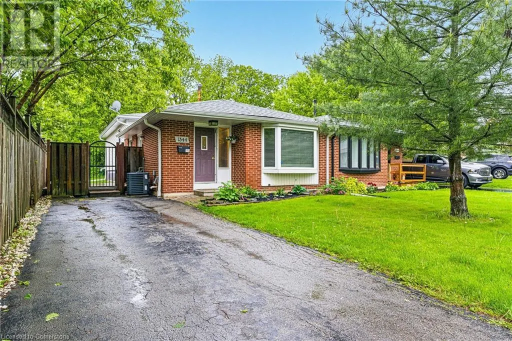 1344 COLONSAY Drive