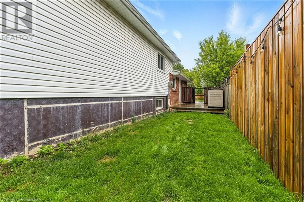 1344 COLONSAY Drive