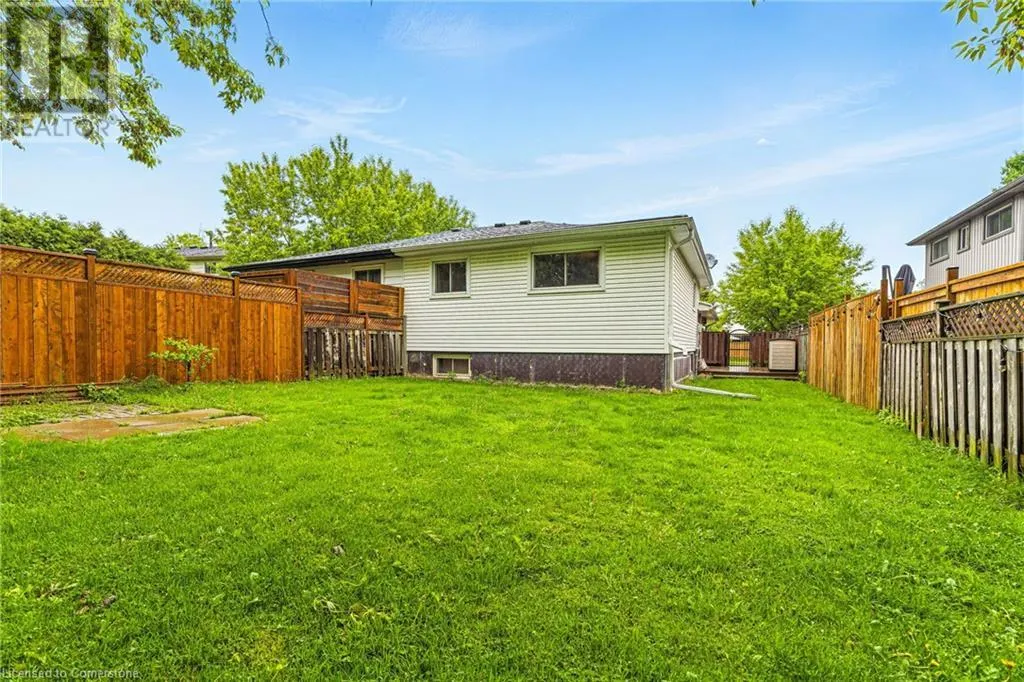 1344 COLONSAY Drive