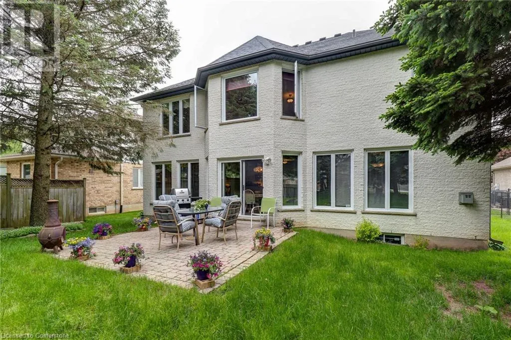 15 ALLISON Court