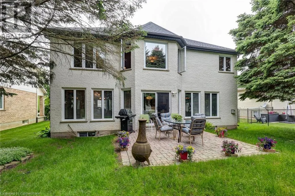 15 ALLISON Court