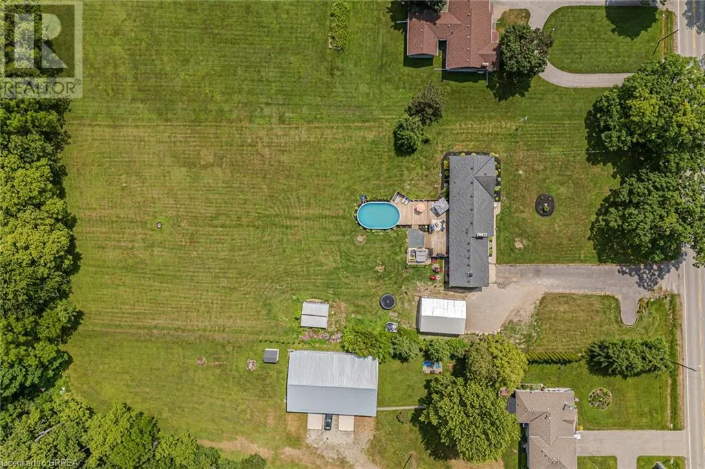 836 MOUNT PLEASANT Road