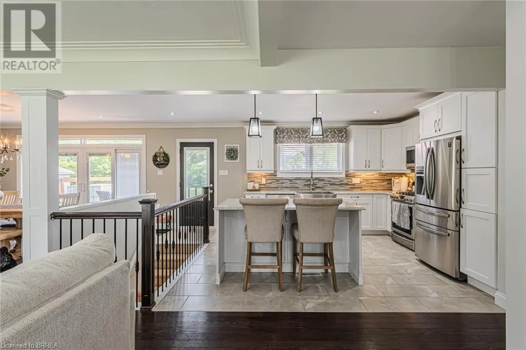 836 MOUNT PLEASANT Road