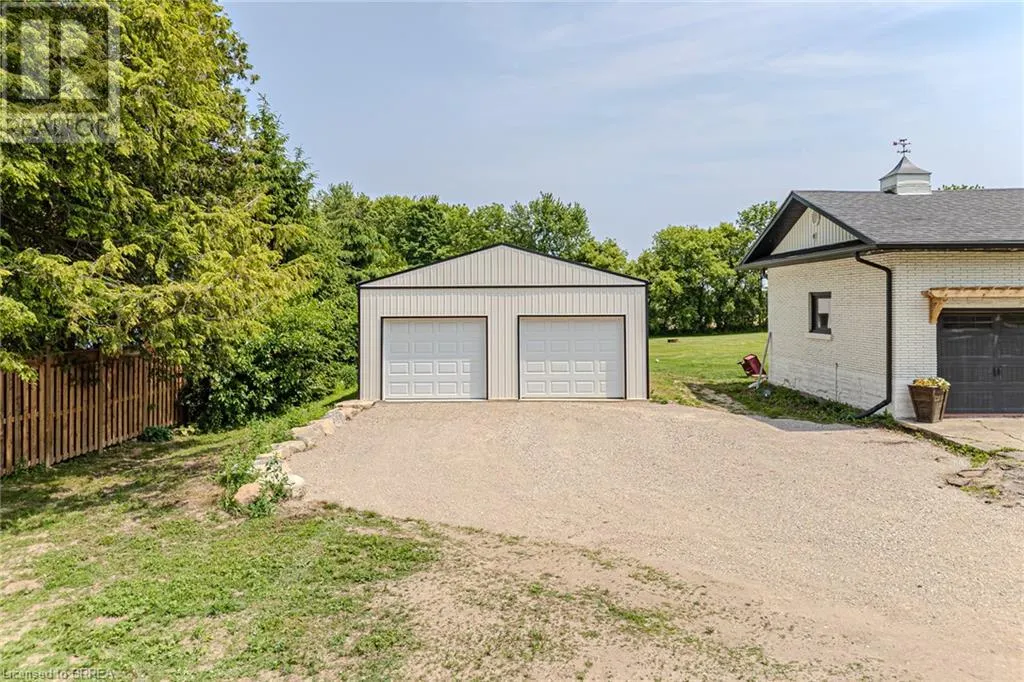 836 MOUNT PLEASANT Road