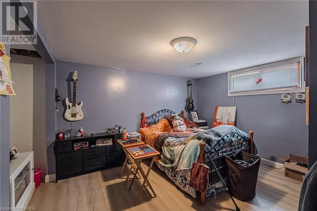 836 MOUNT PLEASANT Road