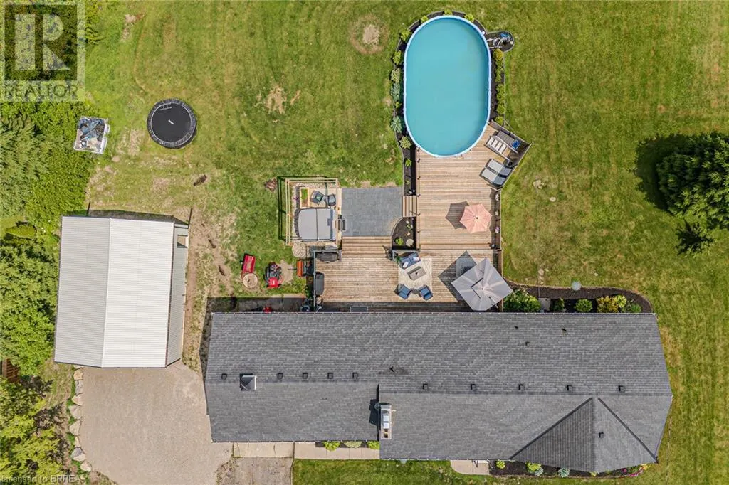 836 MOUNT PLEASANT Road
