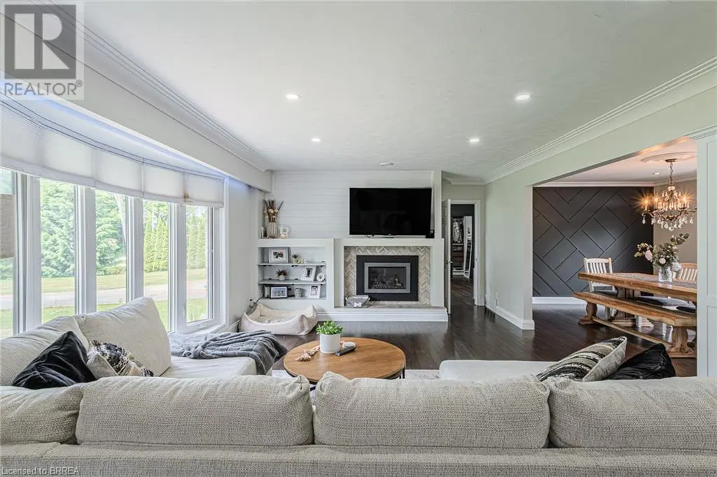 836 MOUNT PLEASANT Road
