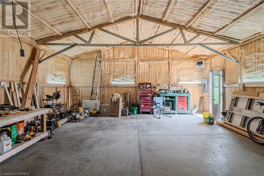 836 MOUNT PLEASANT Road