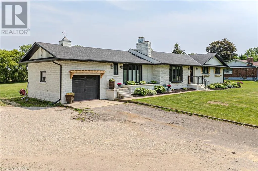 836 MOUNT PLEASANT Road