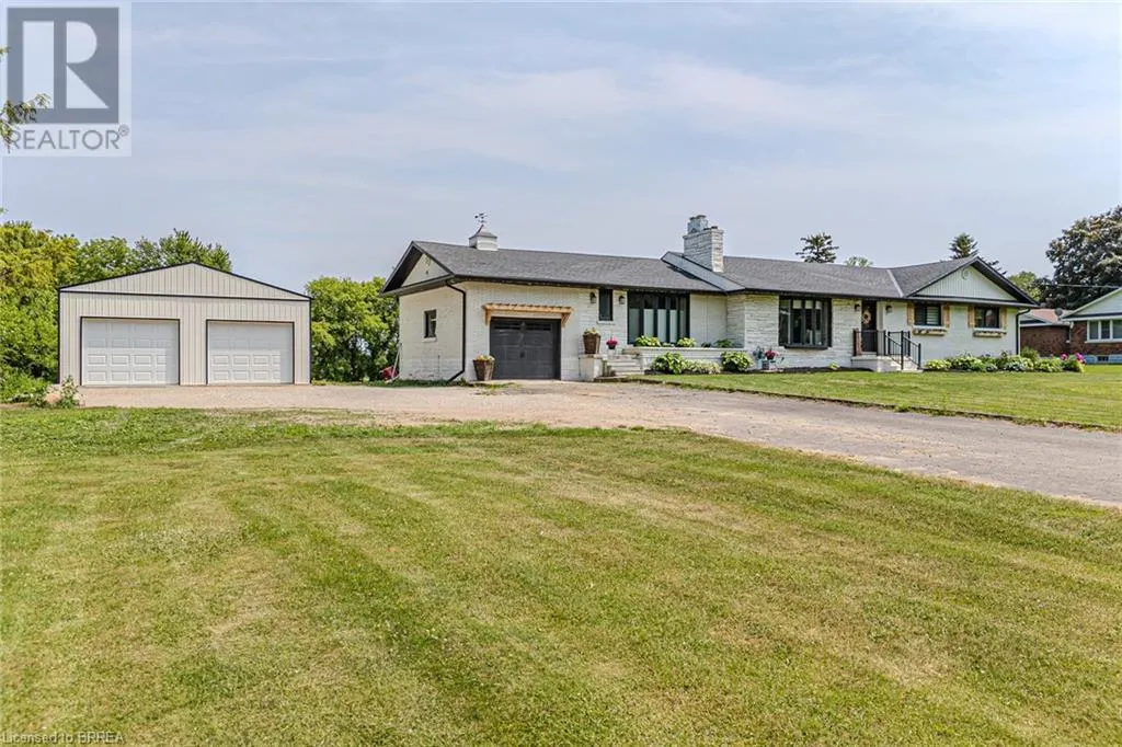 836 MOUNT PLEASANT Road