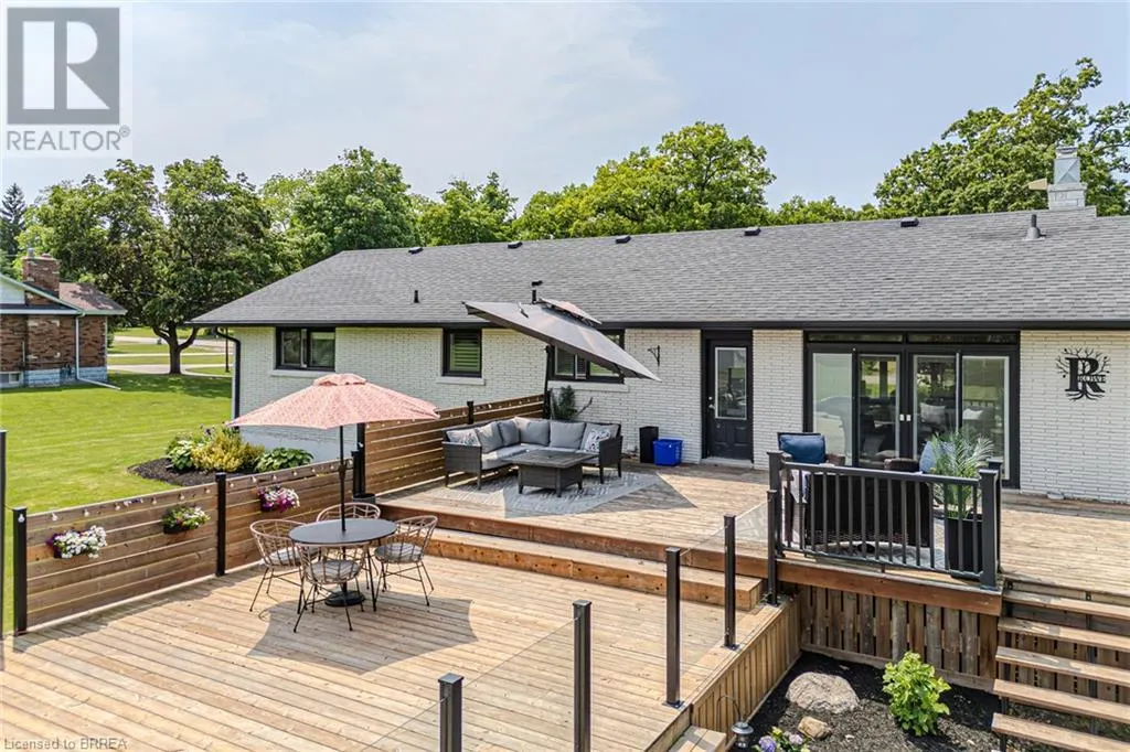 836 MOUNT PLEASANT Road