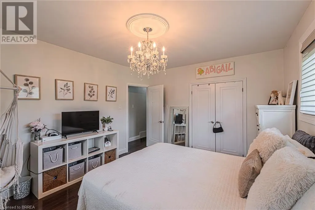 836 MOUNT PLEASANT Road
