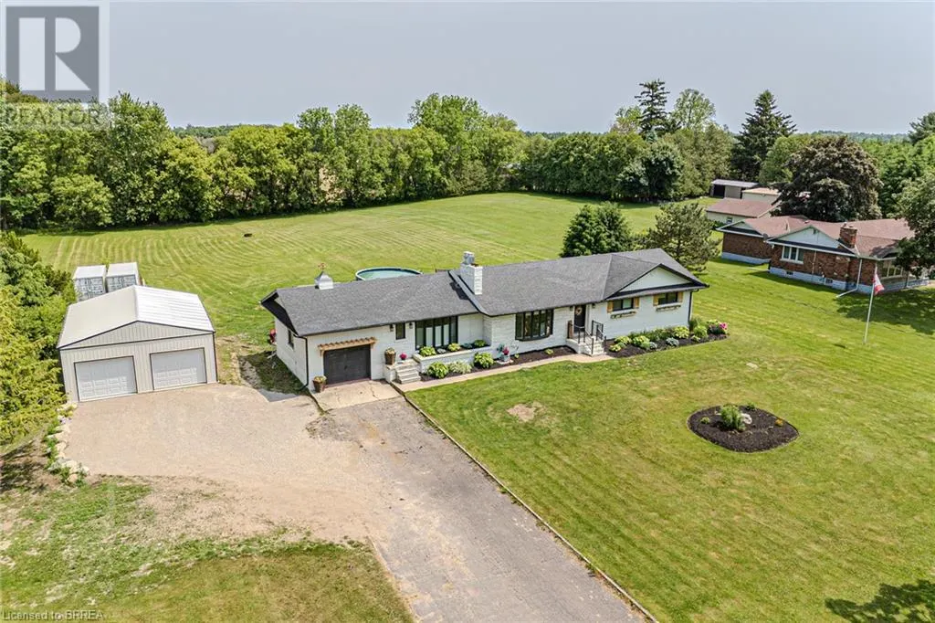 836 MOUNT PLEASANT Road