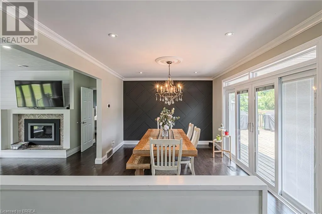 836 MOUNT PLEASANT Road