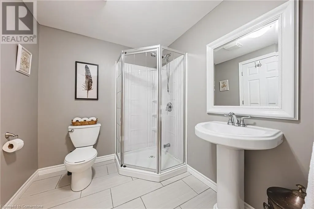 130 SOUTHBROOK Drive Unit# 43, #43