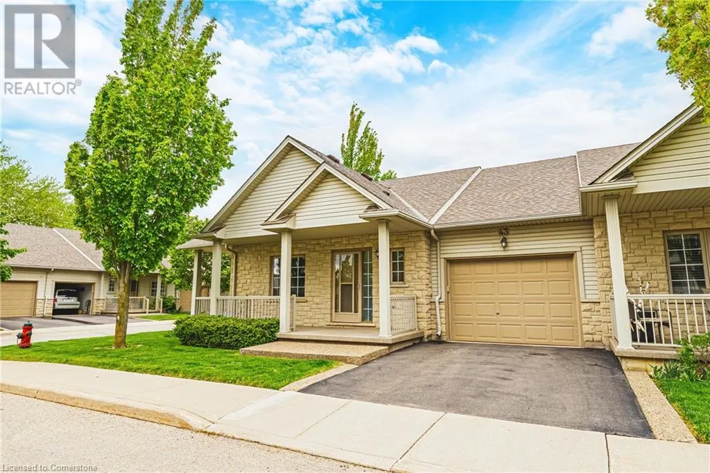 130 SOUTHBROOK Drive Unit# 43, #43