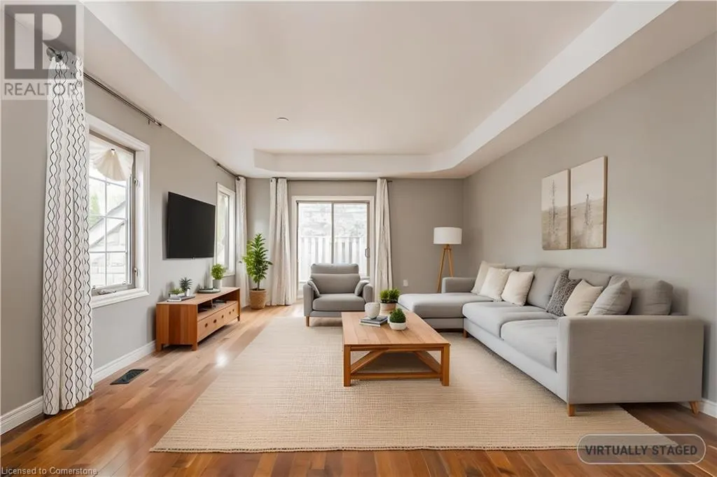 130 SOUTHBROOK Drive Unit# 43, #43