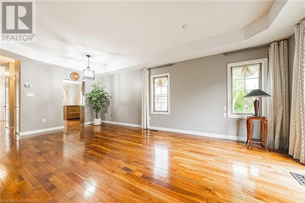130 SOUTHBROOK Drive Unit# 43, #43