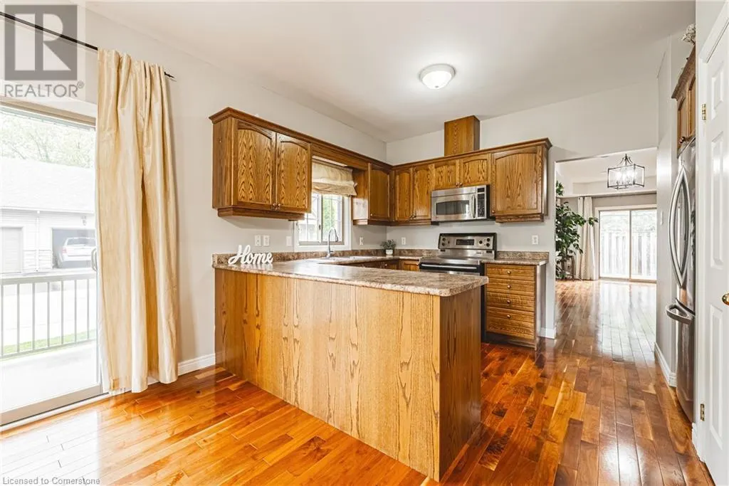 130 SOUTHBROOK Drive Unit# 43, #43