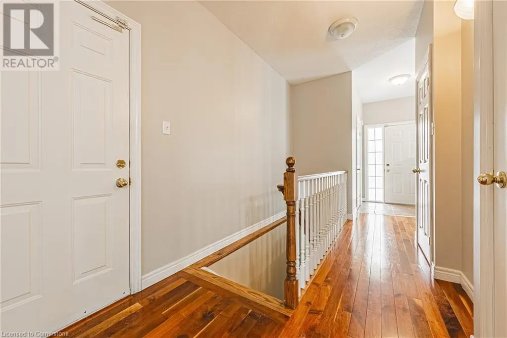 130 SOUTHBROOK Drive Unit# 43, #43