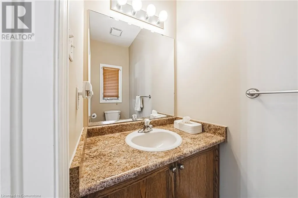 130 SOUTHBROOK Drive Unit# 43, #43