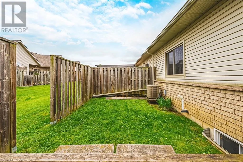 130 SOUTHBROOK Drive Unit# 43, #43