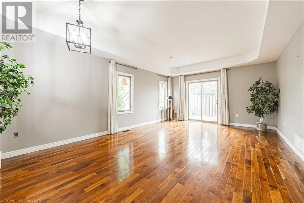 130 SOUTHBROOK Drive Unit# 43, #43