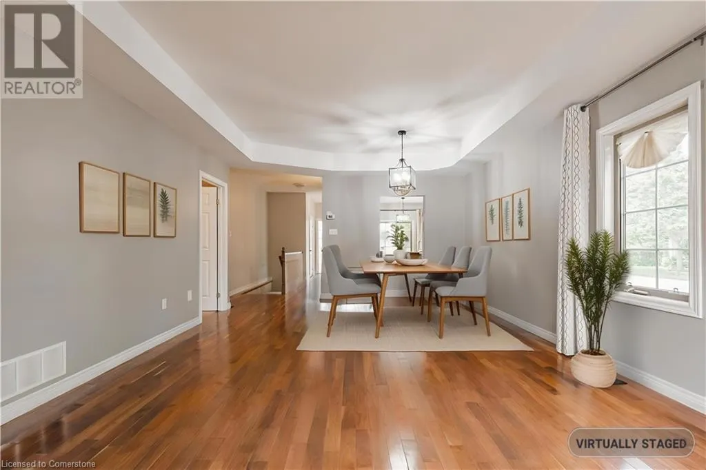 130 SOUTHBROOK Drive Unit# 43, #43