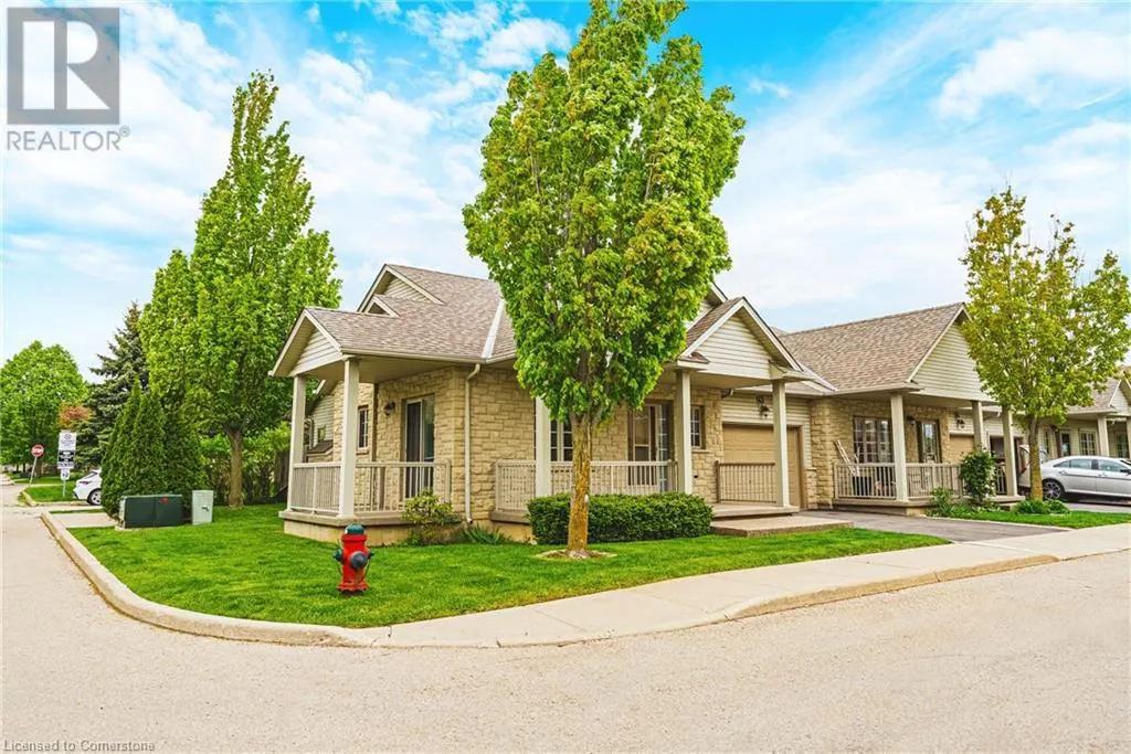 130 SOUTHBROOK Drive Unit# 43, #43