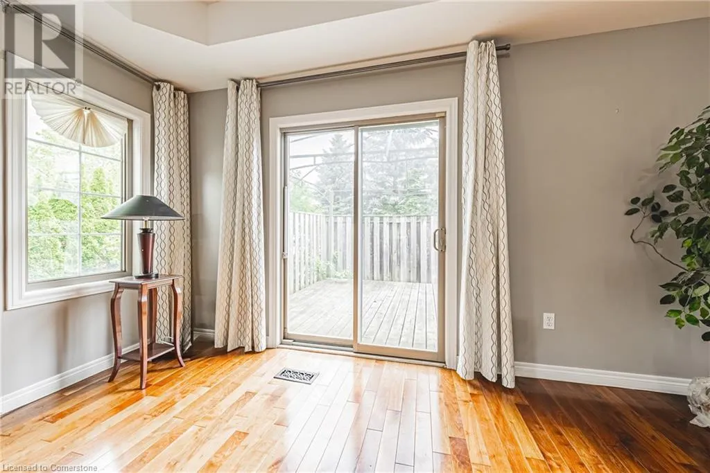 130 SOUTHBROOK Drive Unit# 43, #43