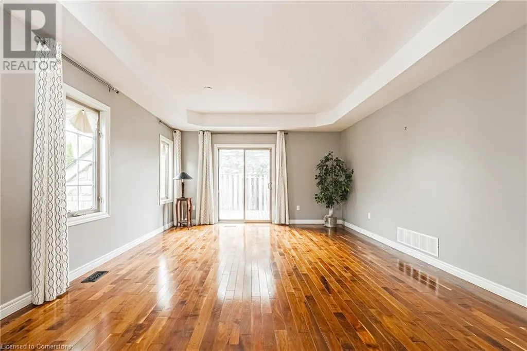130 SOUTHBROOK Drive Unit# 43, #43