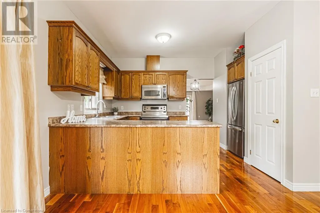 130 SOUTHBROOK Drive Unit# 43, #43