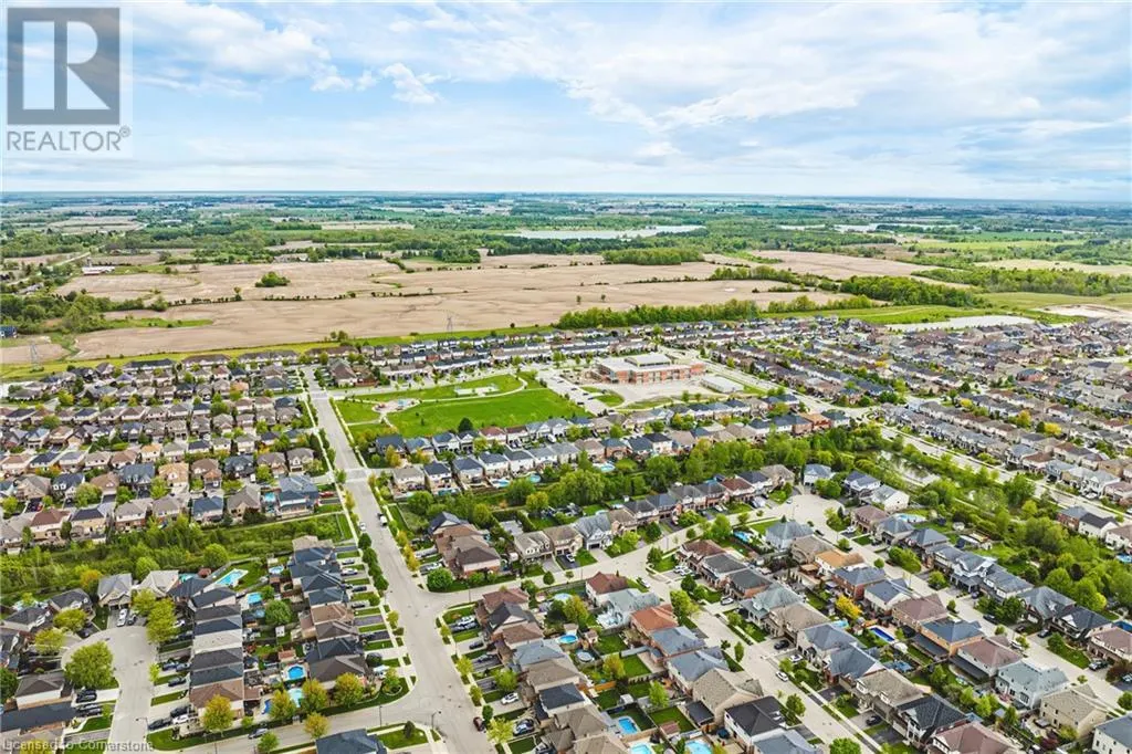 130 SOUTHBROOK Drive Unit# 43, #43