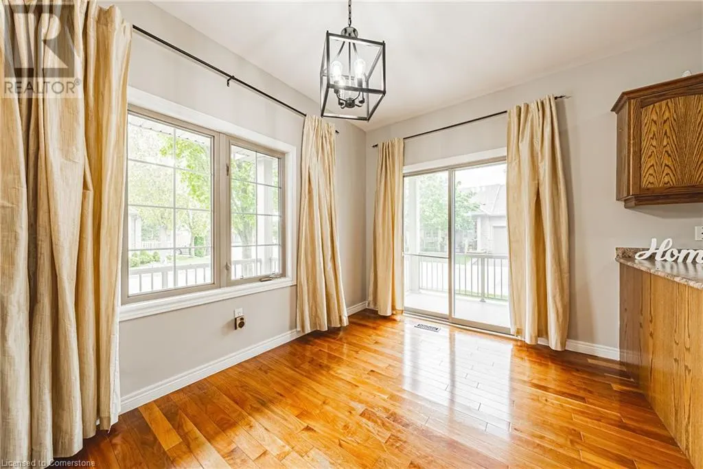 130 SOUTHBROOK Drive Unit# 43, #43