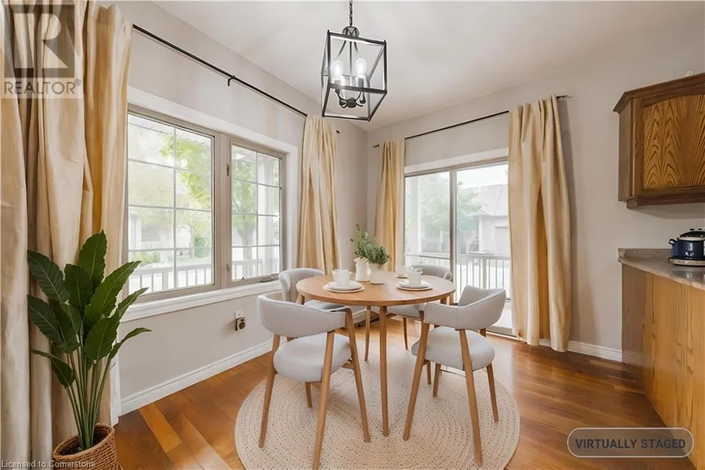 130 SOUTHBROOK Drive Unit# 43, #43