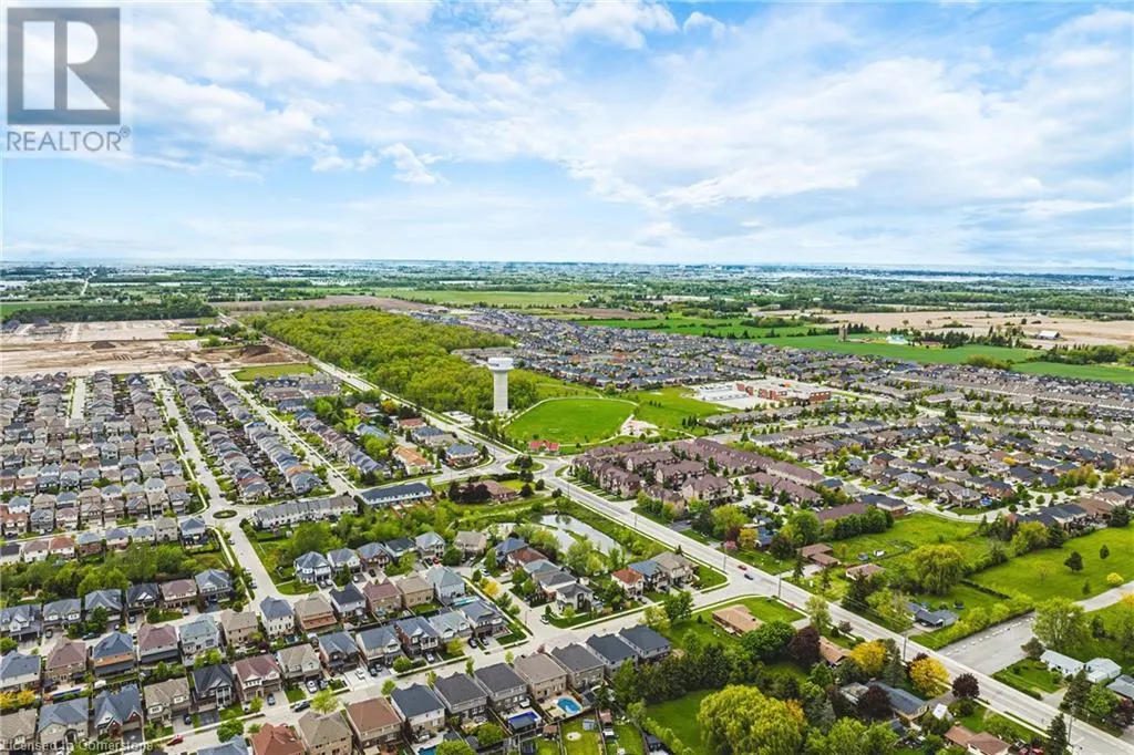 130 SOUTHBROOK Drive Unit# 43, #43