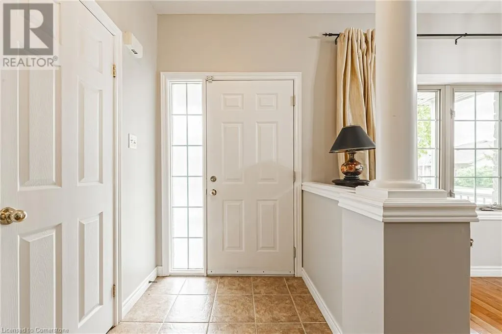 130 SOUTHBROOK Drive Unit# 43, #43