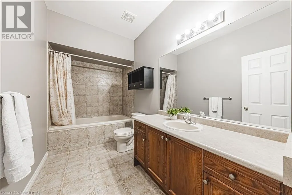 130 SOUTHBROOK Drive Unit# 43, #43