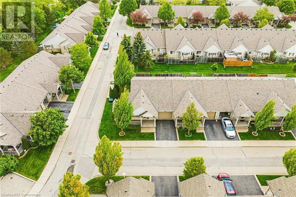130 SOUTHBROOK Drive Unit# 43, #43