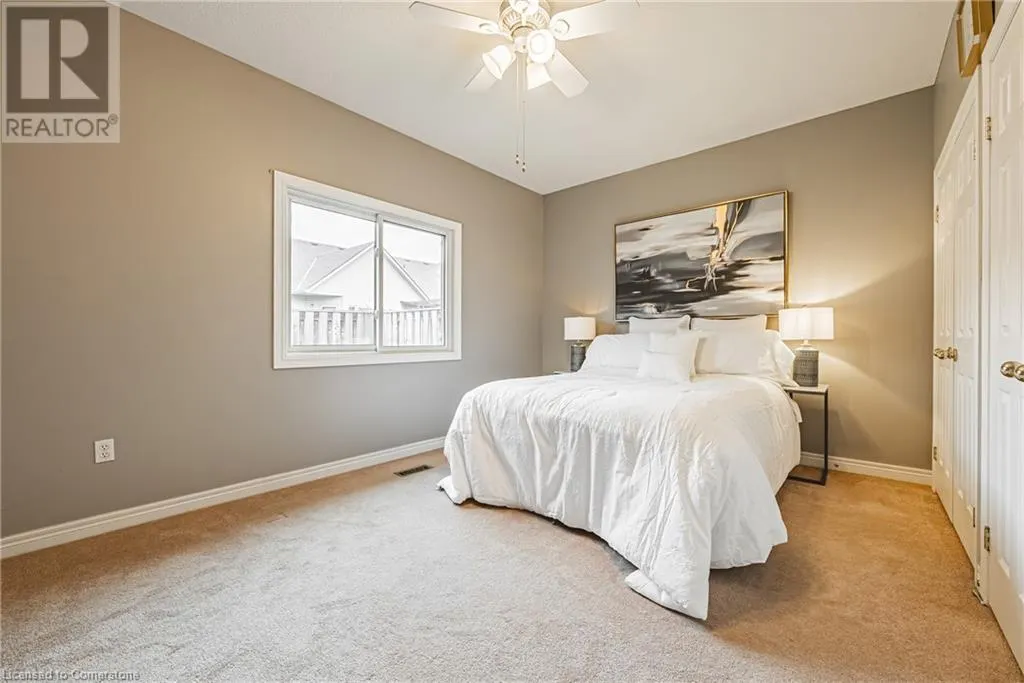 130 SOUTHBROOK Drive Unit# 43, #43