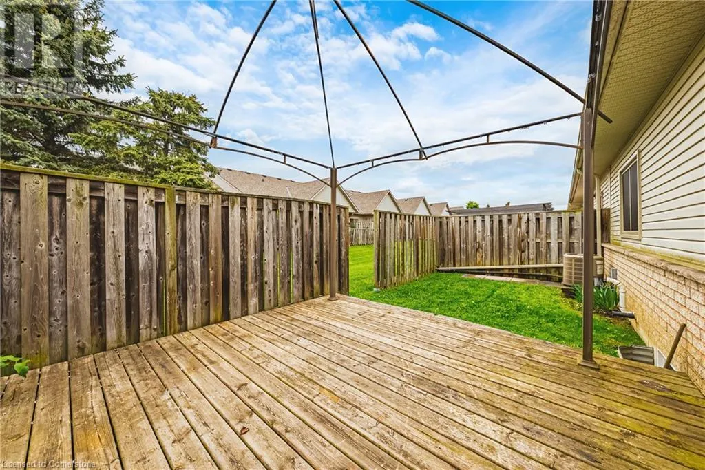 130 SOUTHBROOK Drive Unit# 43, #43