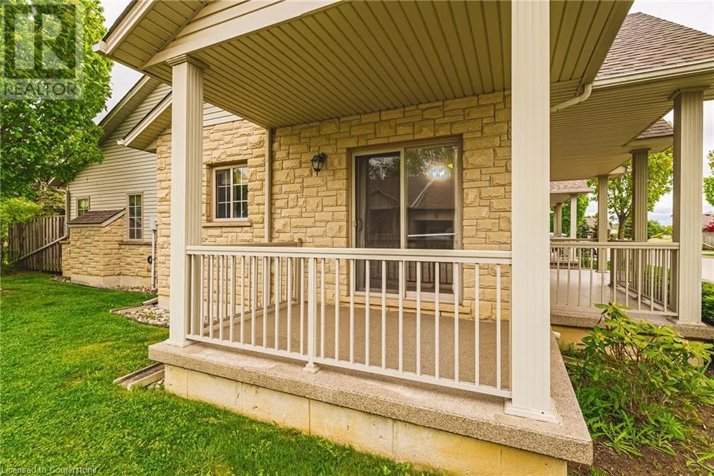 130 SOUTHBROOK Drive Unit# 43, #43