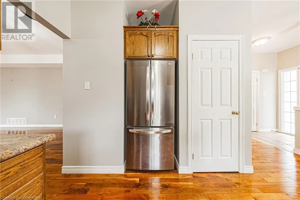 130 SOUTHBROOK Drive Unit# 43, #43